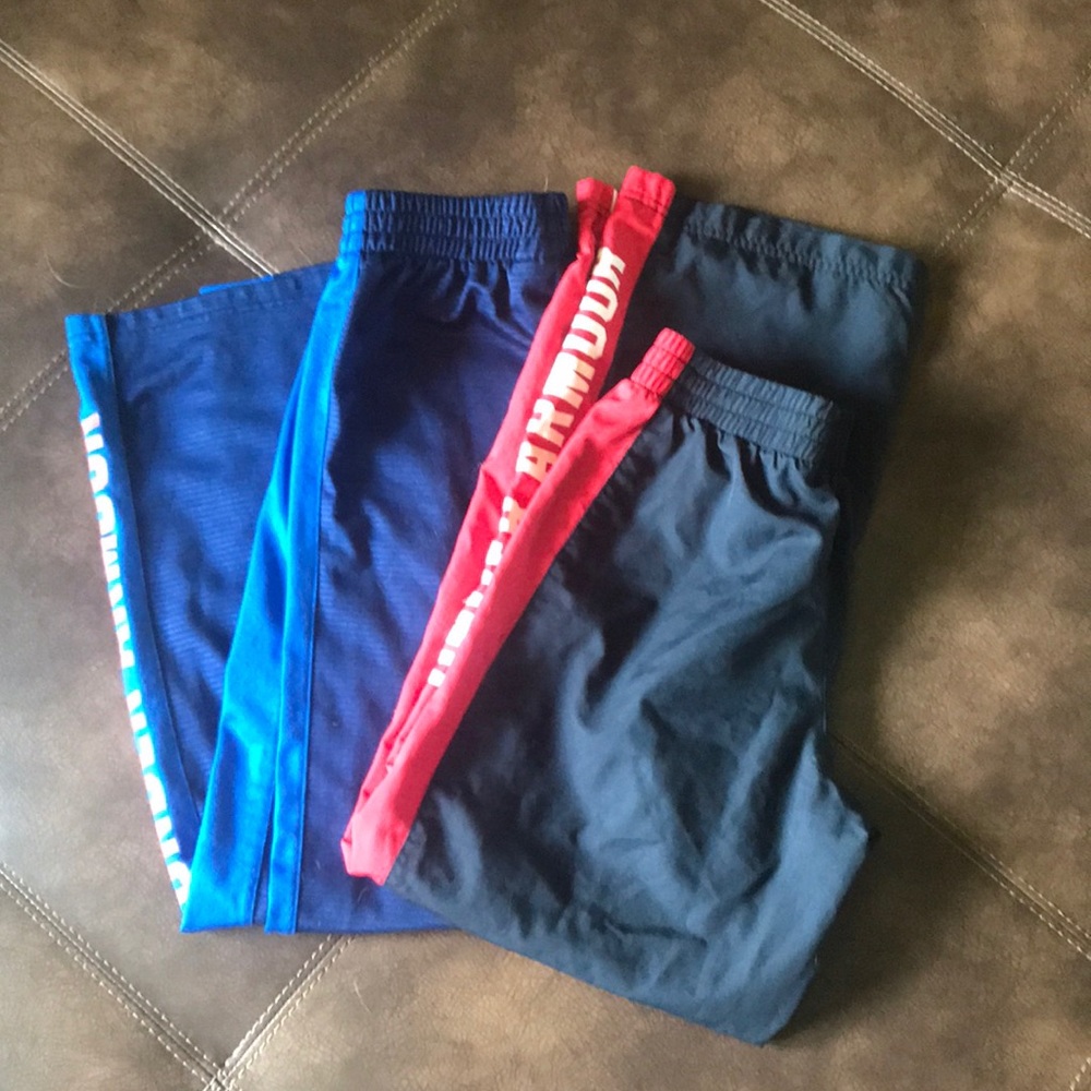 Boys’ Athletic Pants Bundle